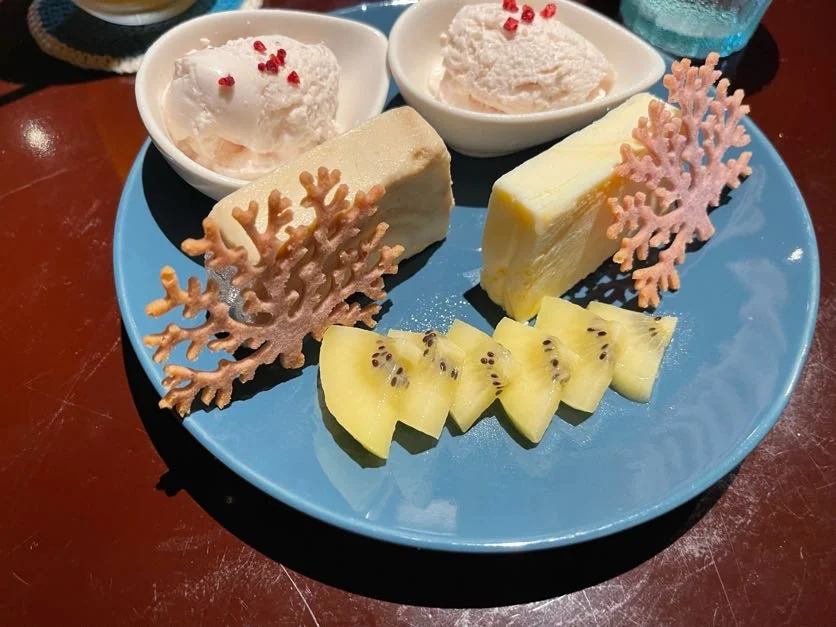 Ayantsuのチーズテリーヌ