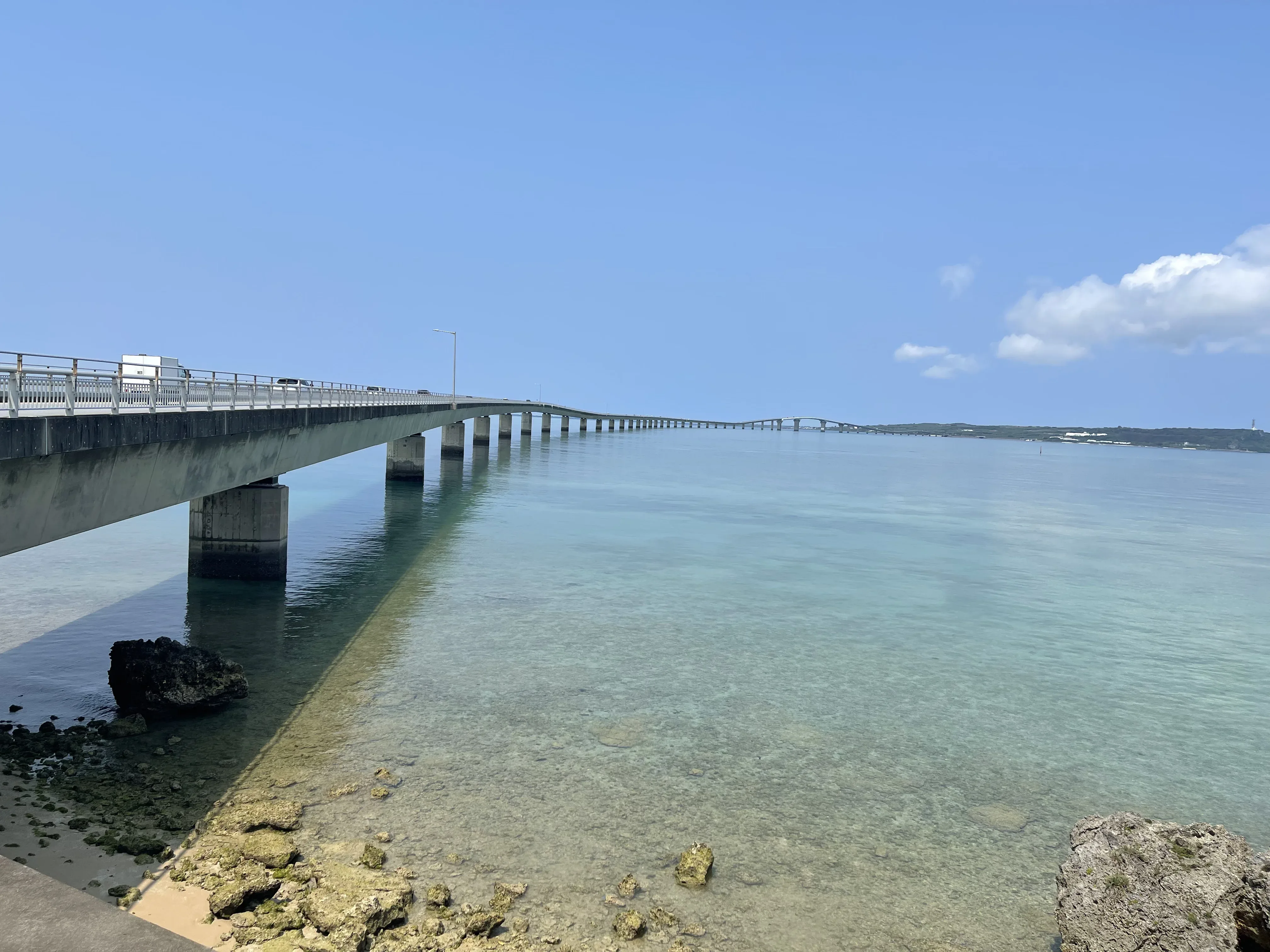 伊良部大橋